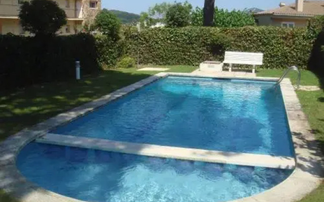 Apartamento Playa