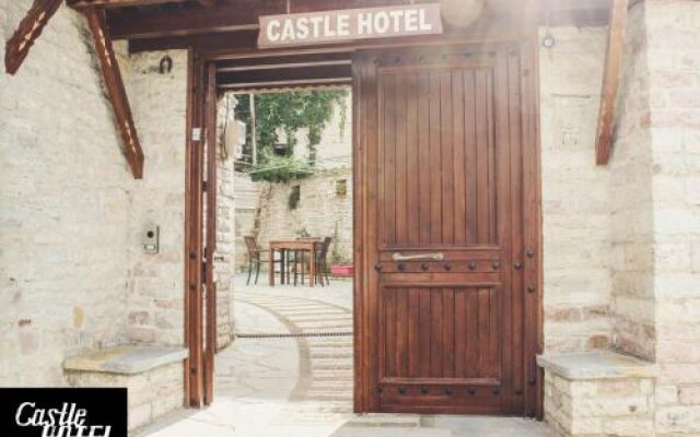 Castle Hotel in Gjirokaster, Albania from 81$, photos, reviews - zenhotels.com
