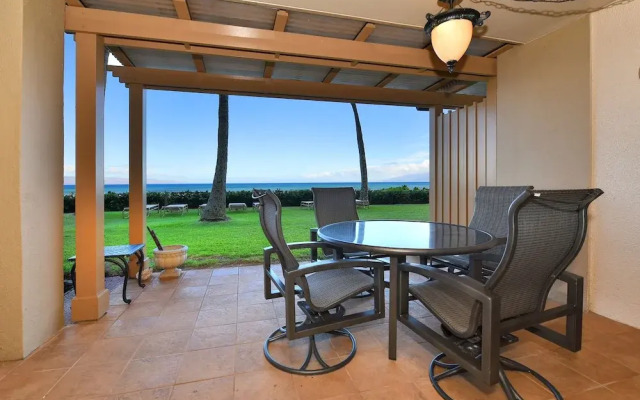 Mahana 115 by RedAwning
