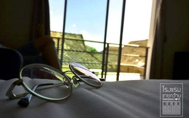 Chaykwan Hotel