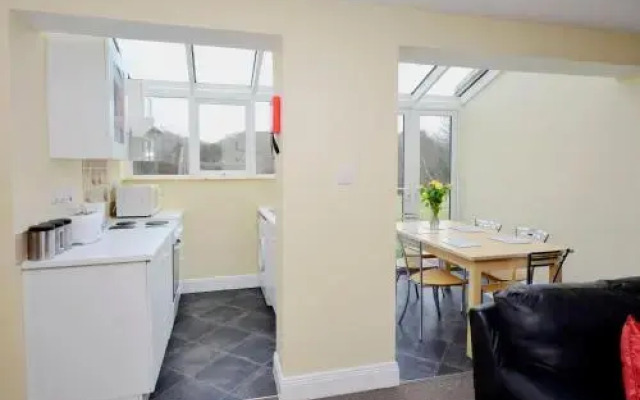 Cottage 139 - Clifden