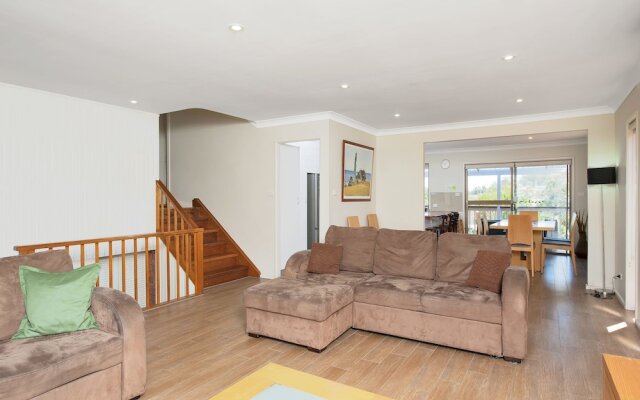 Neptune's Rest, 55 Corrie Parade