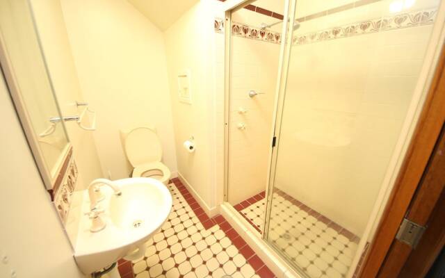 Carrington Terrace No 2 at South West Rocks