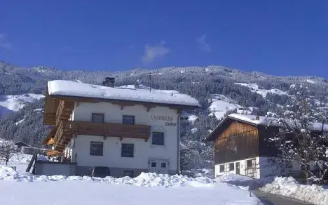 Ferienwohnung Schorpenhof - Fügenberg im Zillertal