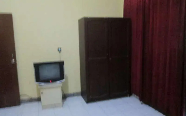 Hotel Dewi