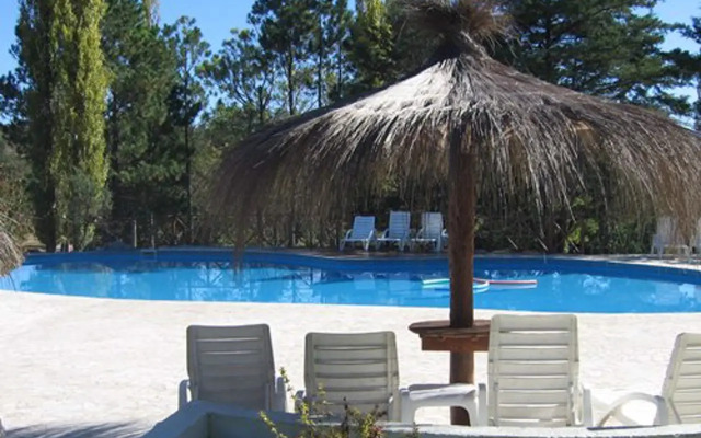 Villa Piren Cabalango