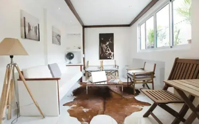 Ipanema Penthouse