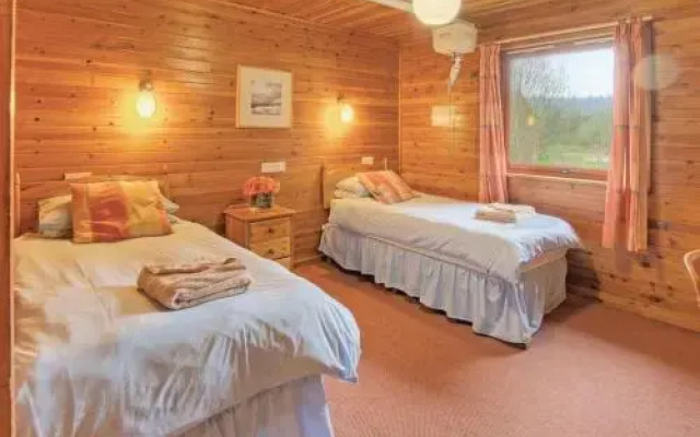 Calvert Trust Kielder