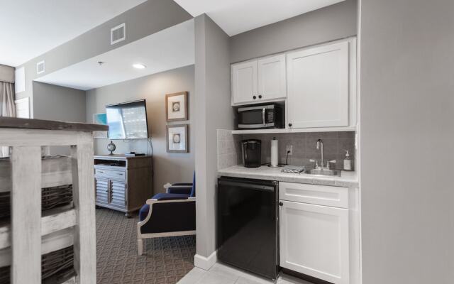 South Sandestin 6732/34 - 2 Br Condo