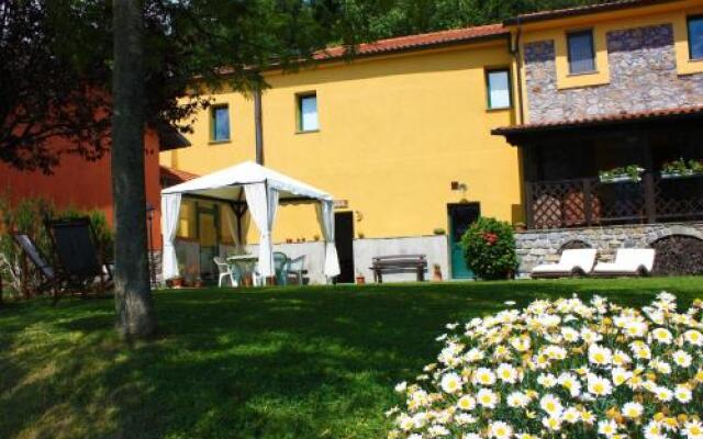 Terra Del Bosco Agriturismo