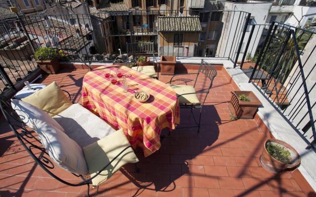 Locappart Piazza del Popolo