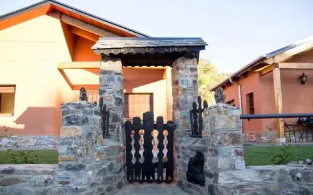 Lares · Cabañas Rurales