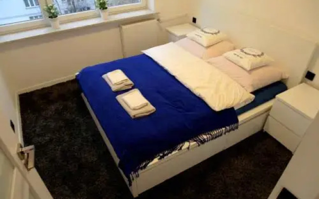 Budgetplus Key Apartaments Pańska