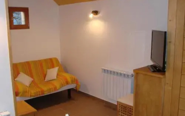 Gîtes du Presbytère