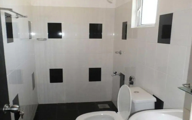 Vista Rooms Romana Rest