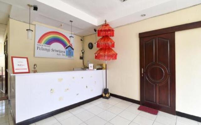 RedDoorz @ Tuban Kuta