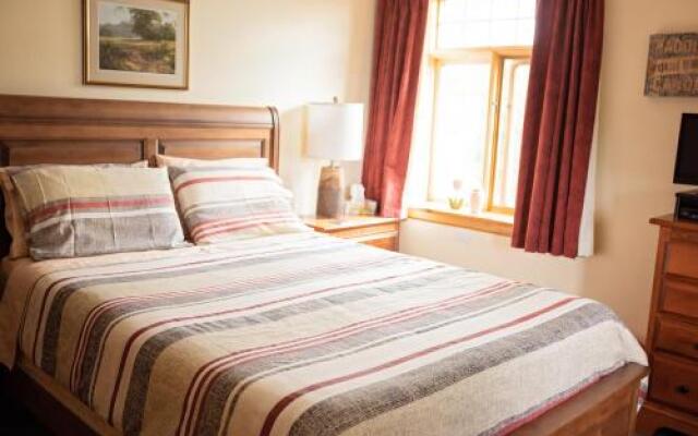 Rock Hill Bed & Breakfast