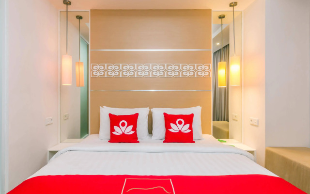 ZEN Rooms Seminyak Cendrawasih