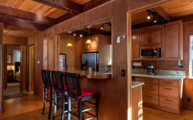 Pfeiffer Dog Friendly Cabin by RedAwning