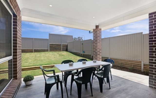 Glenfield Villas - Sydney