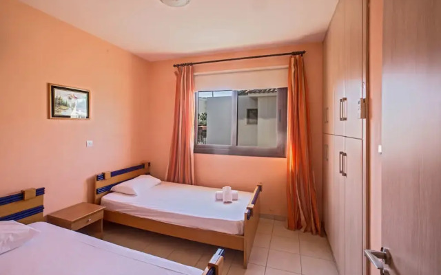 Cyprus Villa Crystal 33 Gold