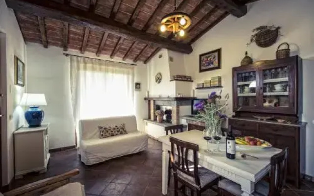 Agriturismo I Roseti