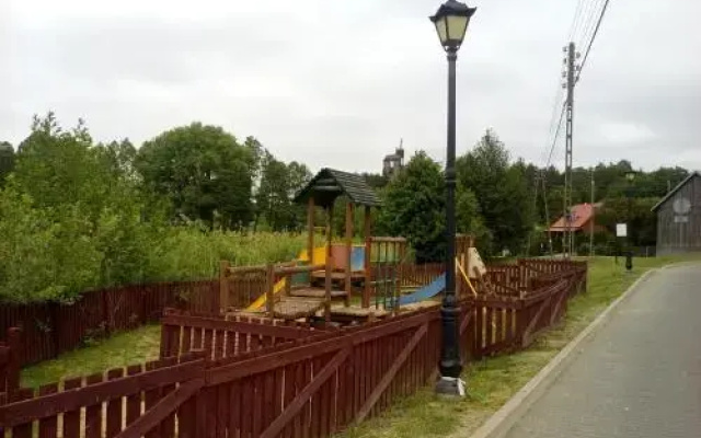 Dacza - Cichy Zakątek
