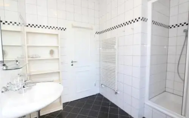 Villa Heimkehr FeWo 08