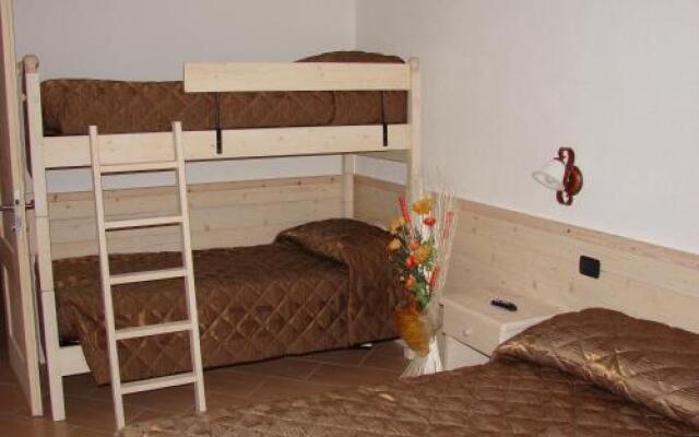 Locanda Bellaguarda Bed and Breakfast