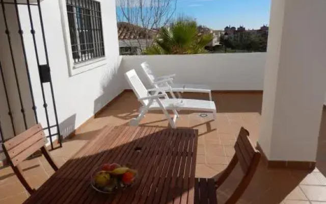 Residencial Duquesa 2044