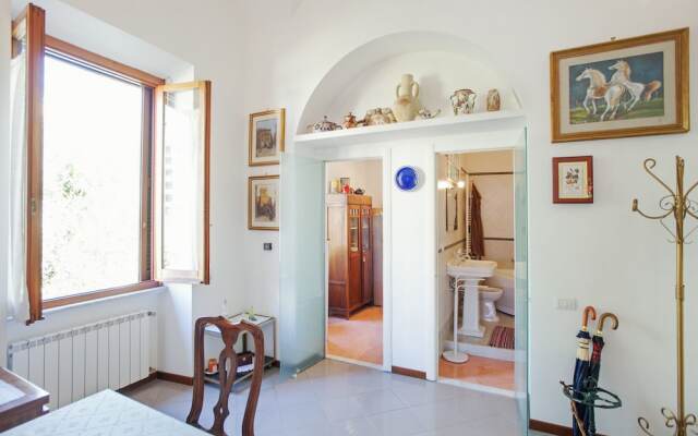 Rome as you feel - Traversari Great View