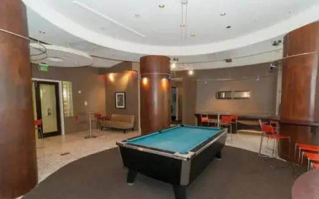 Apartment Hallandale L15
