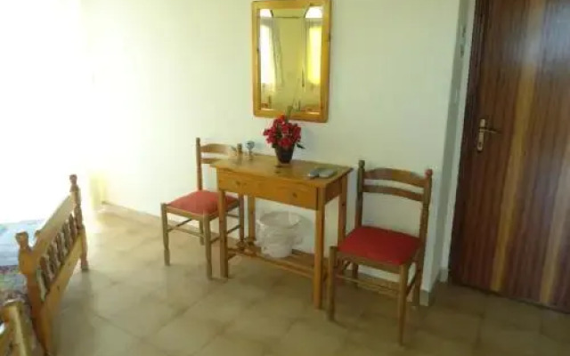 Hotel Olympos