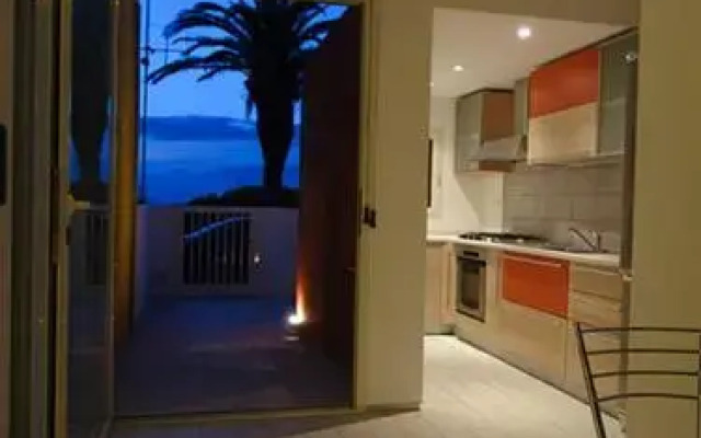 Villino Erminia - Seaside Art b&b