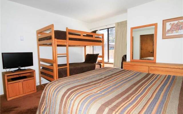 Horizon's 4 Room 169