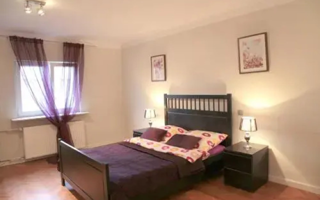 Key Apartments Chmielna