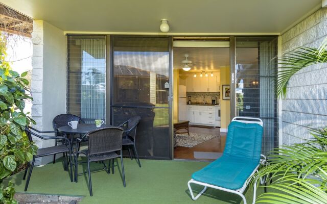 Waiohuli Beach Hale #D-114