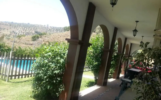 Casa Rural Los Hidalgos
