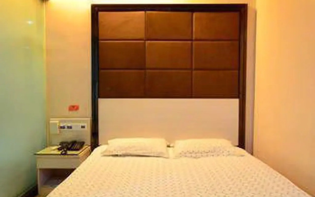 Wuhan Mulan Chain Hotel