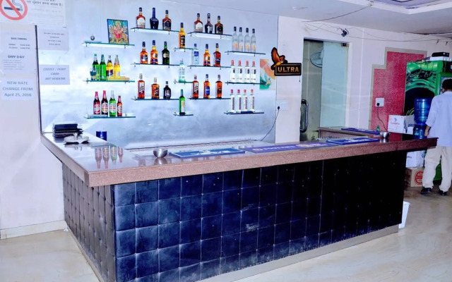 Hotel Shivam Paradise