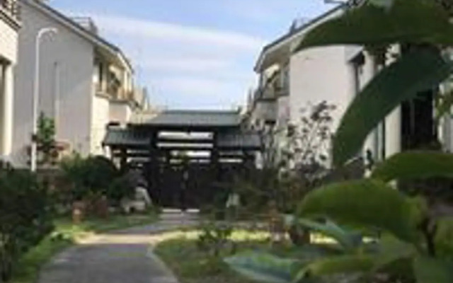 Casa De Dafne B&B Hualien