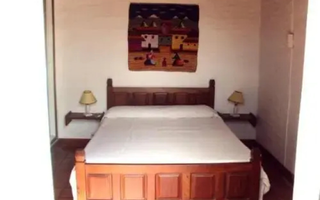 Complejo Casa Clara