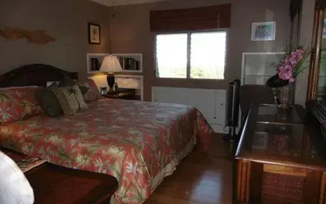 Keauhou Akahi 312 - One Bedroom Condo