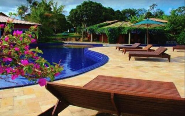 Villas do Pratagy Exclusive Resort