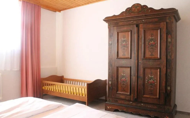 Ferienwohnung Schwarzwaldlust