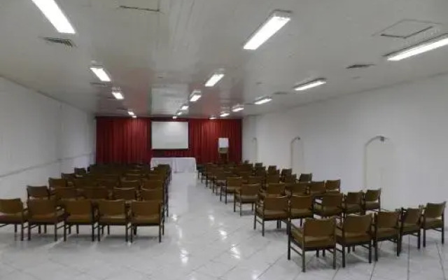Eduardos Park Hotel