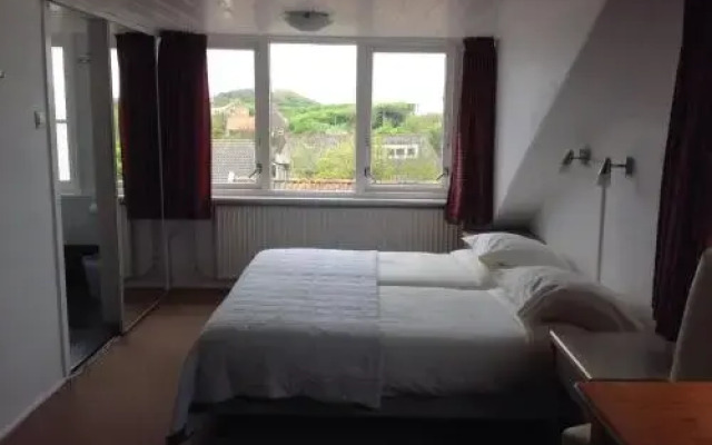 Pension de Zeeschelp