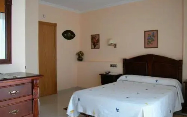 Hotel Conde Navío