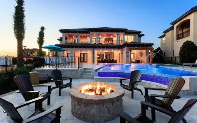 Villa W207