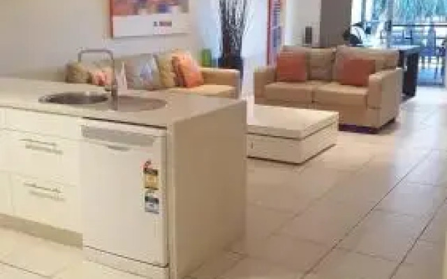 Batemans Bay Apartment